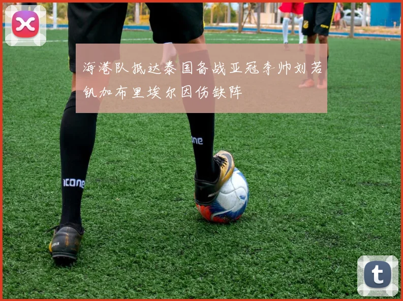 海港队抵达泰国备战亚冠李帅刘若钒加布里埃尔因伤缺阵