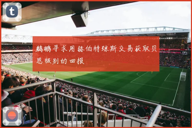 鹈鹕寻求用赫伯特琼斯交易获取贝恩级别的回报