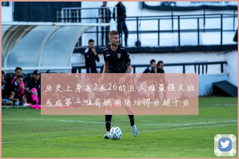 历史上身高2米26的巨人谁最强文班或成第一唯有姚明场均得分超十分